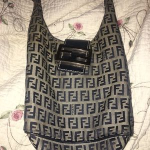 Fendi Purse
